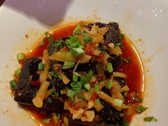 -味上湘菜馆(阿波罗店)