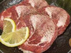 -九田家黑牛烤肉料理(珠江摩尔店)