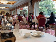 -番禺宾馆丽苑厅