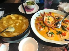 -蟹榭·本帮江浙菜·蟹宴(五角场合生汇商场店)