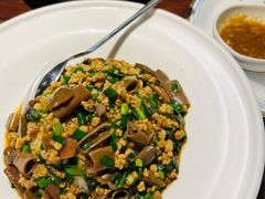 -前海沿·青岛菜(五四广场永旺店)