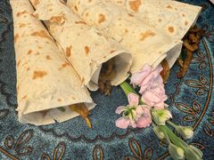 -龟兹KUCINA·新疆菜(前滩L+PLAZA店)