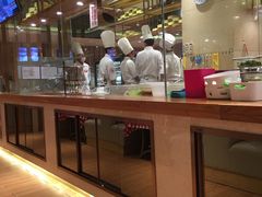 -西贝(宝乐汇店)