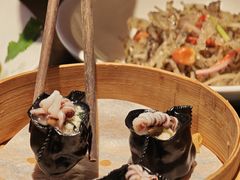 -丽晶轩中餐厅(重庆丽晶酒店)