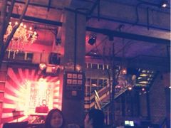 iphone_upload_pic-好久不见网红乐队酒吧(鼓浪屿海底世界店)