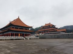 -南国桃园旅游度假区