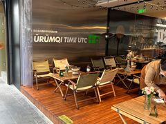 -耶里夏丽·丝路新疆菜·清真食品(徐汇南丹东路臻选店)