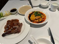 -洋洋中餐馆·SINCE 1997(信投店)