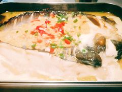 -半天妖烤鱼(莘县店)