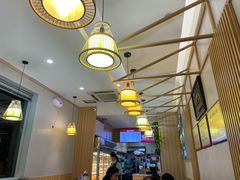 -张正麻辣串(宿州路店)