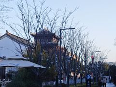 -相门城墙文化休闲景区