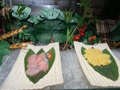 -领鲜活海鲜榴莲自助火锅(东门店)