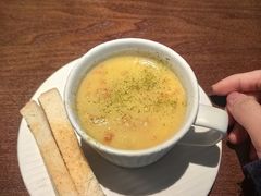 -本处·素食·融合料理(南油店)