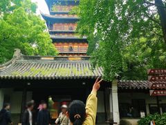 -常熟方塔园