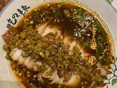 -常樂屋·常德米粉(青年路店)