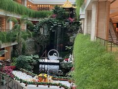 -广州白天鹅宾馆