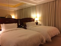 -白金汉爵大酒店(相城店)