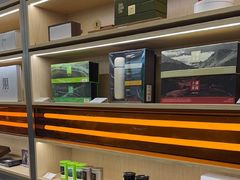 -小罐茶(济南恒隆广场店)