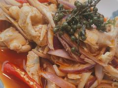 -鹦鹉大厨(齐鲁软件园店)