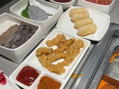 -海底捞火锅(新华联梦想城店)