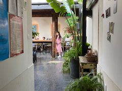 -北平小院设计酒店