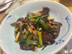 -湘约东方·湘约和港·湖南家常菜·宴请(民星路店)
