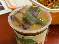 -猪脑壳凉面(南正街店)