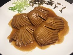 -浙江安吉JW万豪酒店·万豪中餐厅