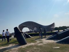 -南汇嘴观海公园