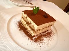 经典提拉米苏-La Vita 意大利传统料理(富民路店)