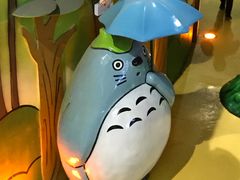-横店影视城梦幻谷园区