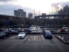 -纽斯桑拿会所(餐厅天山路店)