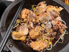 -云海肴·汽锅鸡·云南菜(高德置地店)