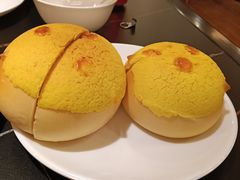 -滨河壹号烤鸭