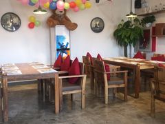 -冲浪熊西餐厅(昌黎店)