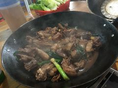 -大地农庄(逢沙大道店)