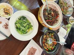 -潇湘·永州会馆(百子湾店)