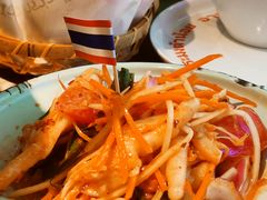 -小小集渔·泰式大排档(太古里香槟店)