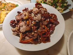 -滇铺子·云南特色菜·鲜花野菜季(曲靖万达店)