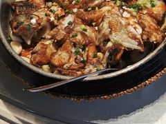 -年辉渔村·非遗传承餐厅(新丰江店)