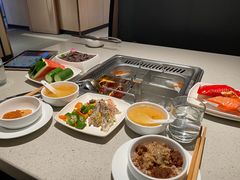 -海底捞火锅(同泰时代广场夜宵主题店)