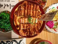 -鹤龟料理店(时代天街店)