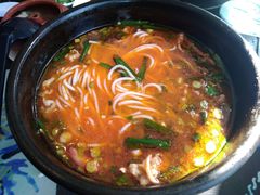 -桥香园云南过桥米线(金马碧鸡店)