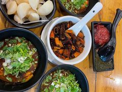 -金生隆(六铺炕店)