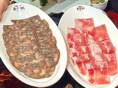 -重庆袁老四火锅(武进万达店)