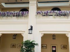 -利顺德大饭店·维多利亚花园(小白楼店)