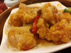 -点都德(聚福楼店)