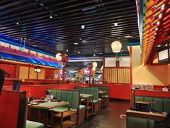 -牛New寿喜烧(金鹰世界店)