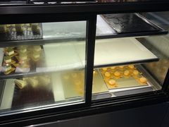 -松子料理(华威桥店)