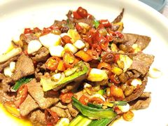 -洞庭家宴·头牌甲鱼(广渠门店)